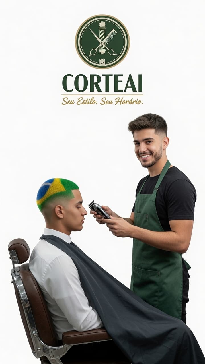 teste corte