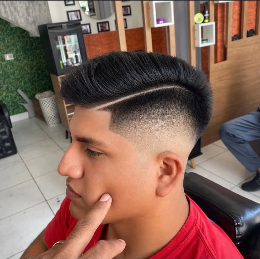sobrancelha