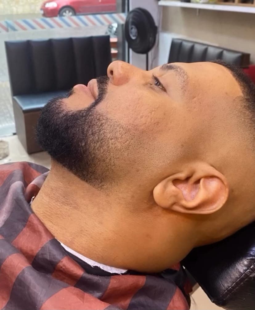 barba